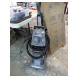 HOOVER CARPET CLEANER