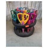 PAPER SHAPER SCISSORS