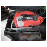 BLACK & DECKER JIG SAW