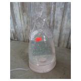 DISNEY CINDERELLA SNOW GLOBE