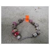 CHARM BRACELET