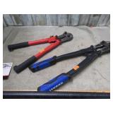 12" & 14" BOLD CUTTERS