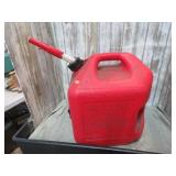5gal GAS JUG