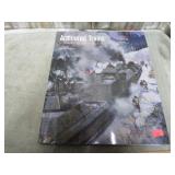ARMOUR TRAINS BOOK