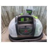 BISSELL LITTLE GREEN SPOT CLEANER
