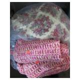 YARN & INCOMPLETE AHFGANS