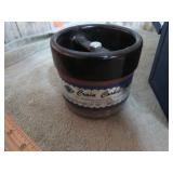 CARPET REPAIR "COOKIE CUTTER" TOOL