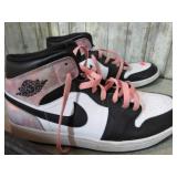 AIR JORDAN SHOES -- 10.5