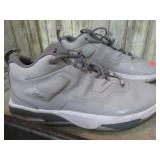 JORDAN FLIGHT SHOES -- 12