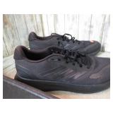 ADIDAS CLOUDFOAM SHOES -- 13