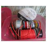 ASSORTED RIBBON