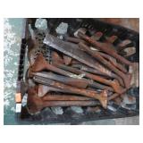 DEMO HAMMER DRILL CHISELS