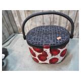 SEWING BASKET