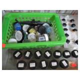 CRAFT GLITTER & PAINT STAMPS