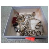 COSTUME JEWELRY