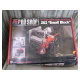 283 SMALLBLOCK ENGINE MODEL