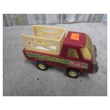 BUDDY L TOY TRUCK