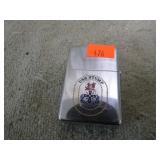 USS STUMP DD-978 ZIPPO LIGHTER