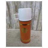 HOLIDAY THERMOS