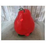 STRAWBERRY SHORTCAKE DOLL CARRIER & CLOTHES