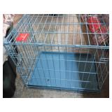ANIMAL KENNEL CAGE