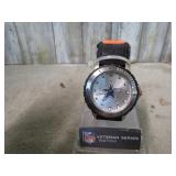 NFL DALLAS COWBOYS WATCH