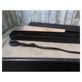 HARRY POTTER PETER PETTIGREW MAGIC WAND