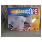 PROJECTA SCOPE