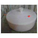 FIREKING BOWL W/ LID