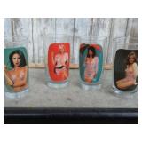 4-- NUDIE CUPS -- ADD HOT WATER