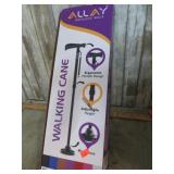 WALKING CANE
