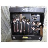 45pc UTENSIL SET