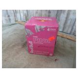 4pk-- REDBULL ENERGY DRINKS