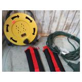 EXTENSION CORDS