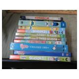 DVD MOVIES
