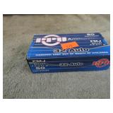 32 AUTO AMMO