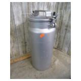 POWDER TANK 1945 MK 1 MOD 1