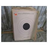 SHOOTING TARGETS