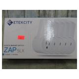 5pk-- REMOTE CONTROL OUTLETS