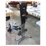 MAXI CLIMBER MACHINE
