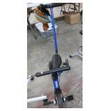 5 in 1 TODDLER BIKE-TRIKE & HELMET