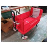 FOLDING WAGON