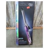 CONAIR INFINTI PRO CURLING IRON