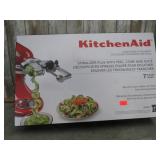 KITCHENAID PEELER ATTACHMENT