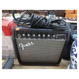 CHAMPION 20 GUITAR AMPLIFIER