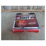 FIRST AID KIT