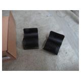 VOLUMIZING HAIR ROLLERS