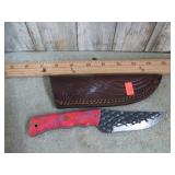 HUNTING KNIFE
