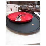 SERVING PLATTERS & TURNERS
