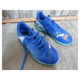 PUMA SHOES -- CHILD